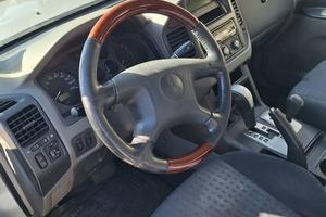 Mitsubishi Pajero 3.2 V60 5 porte del 2003,