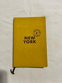 Louis Vuitton City Guide New York