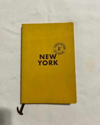 Louis Vuitton City Guide New York