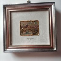 Bassorilievo Roma sparita "Ponte Rotto"