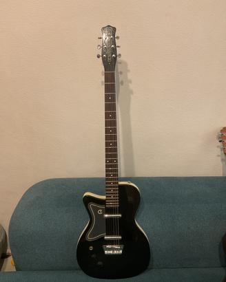 Danelectro baritona mancina