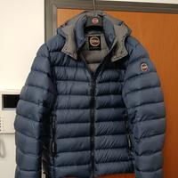 piumino colmar originale NUOVO 