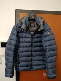 piumino colmar originale NUOVO 