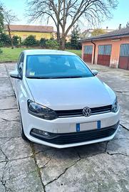 VOLKSWAGEN POLO 1.4 TDI  TURBO DIESEL