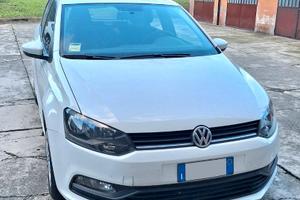 VOLKSWAGEN POLO 1.4 TDI  TURBO DIESEL