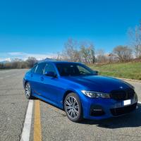 Bmw  330e Msport G20