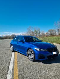 Bmw  330e Msport G20