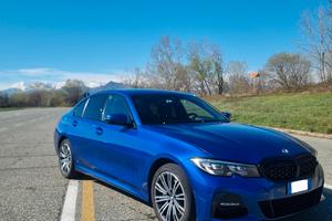 Bmw  330e Msport G20