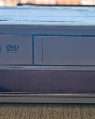Videoregistratore combo Philips 
