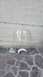parabrezza Isotta vespa lx 