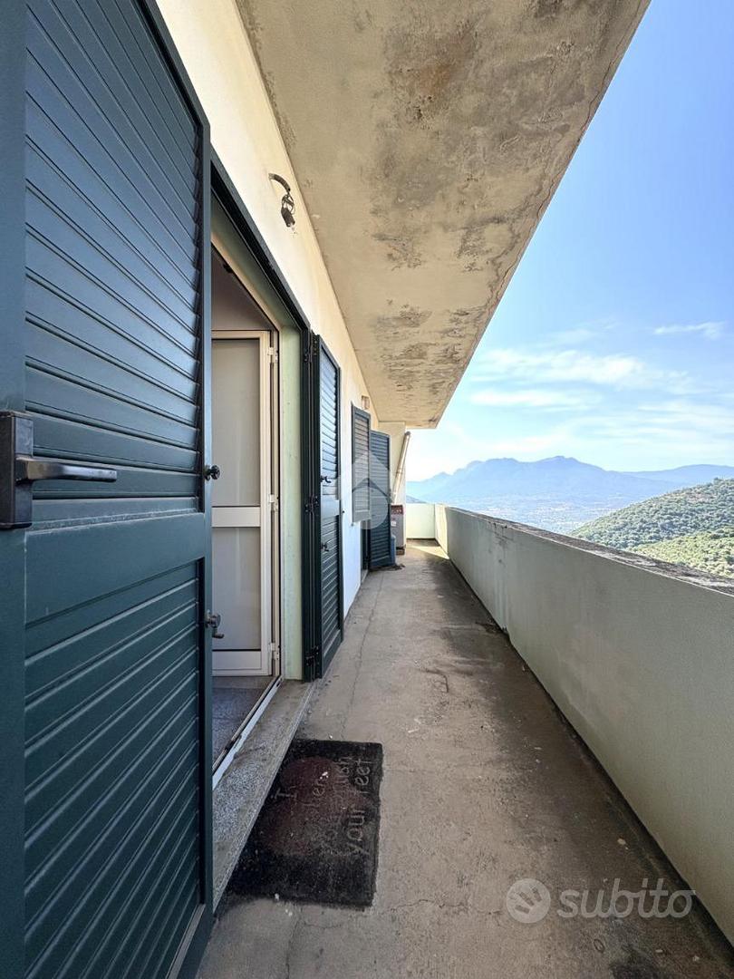 Apartment in Nuoro, Seuna - Vista 6