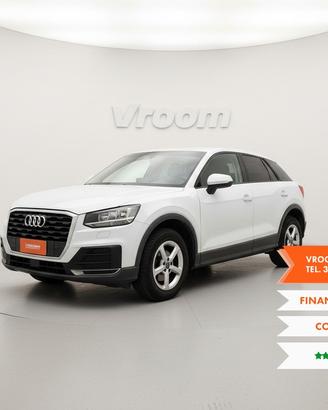 AUDI Q2 30 TDI S tronic Business