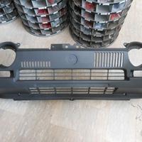 Paraurti anteriore Fiat Ritmo L-CL-Super con fregi