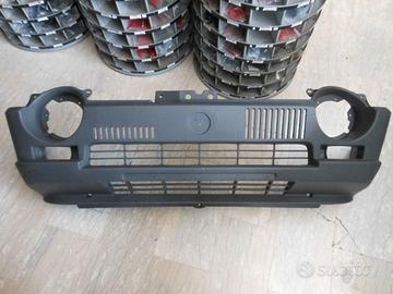 Paraurti anteriore Fiat Ritmo L-CL-Super con fregi