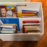 Libreria montessoriana