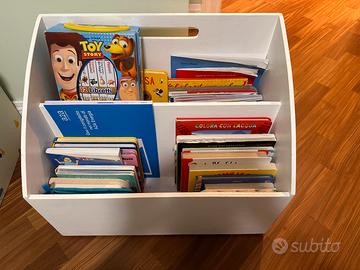 Libreria montessoriana