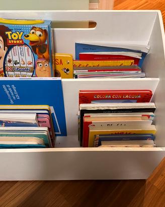 Libreria montessoriana