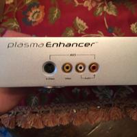 scaler processore video PLASMA ENHANCER PRO
