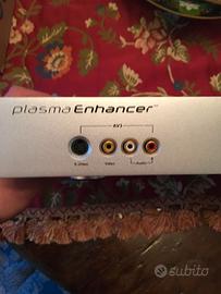 scaler processore video PLASMA ENHANCER PRO