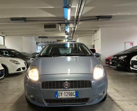 Fiat Grande Punto 1.4 METANO OK NEOPATENTATI