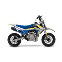 Pitbike YX 50cc 4T Automatica