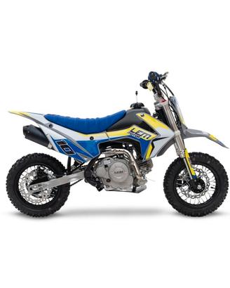 Pitbike YX 50cc 4T Automatica