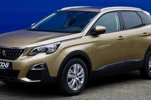 Ricambi peugeot 3008 gt line 2018