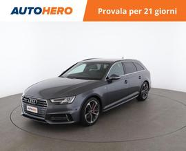 AUDI A4 AS43470