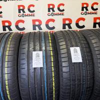 4 GOMME GOODYEAR - 225/40 R19 89Y + 255/35 R19 92Y