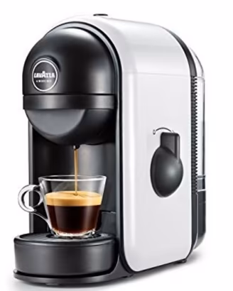 Macchina Caffe' Lavazza a Savona 