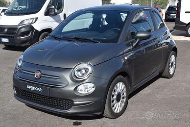 FIAT 500 1.0 Hybrid Lounge