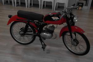 Itom Astor sport tre marce