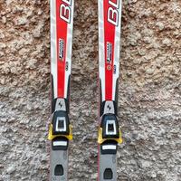 Sci discesa Blizzard 176cm