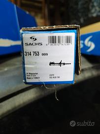 ammortizzatori sachs  per fiat bravo e  delta