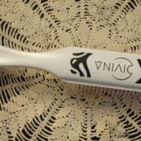 Spazzola denman styling capelli ricci