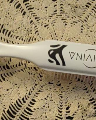 Spazzola denman styling capelli ricci