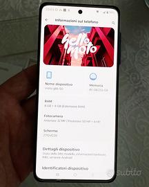 Motorola G 86 5g