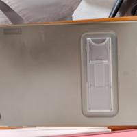 Tablet + custodia 