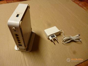 Sitecom Modem Router Wi-Fi X3 N300