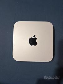 Mac mini (2022) m1 16gb ram/512 ssd