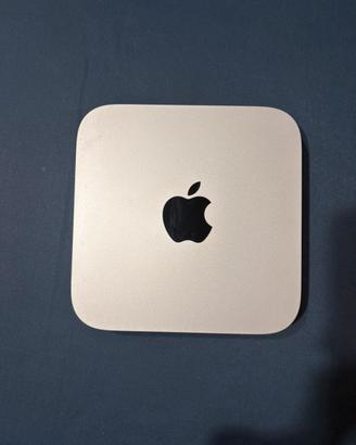 Mac mini (2022) m1 16gb ram/512 ssd