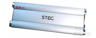 Amplificatore STEG K1 5000