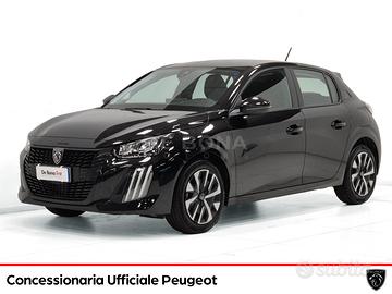 Peugeot 208 1.2 puretech active s&s 75cv