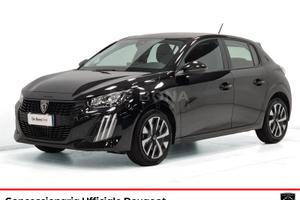 Peugeot 208 1.2 puretech active s&s 75cv
