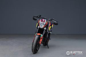 KTM 690 Duke