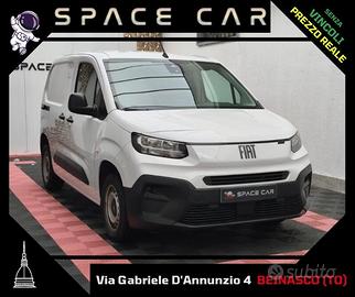 FIAT Doblò 4ª serie Doblò 1.5 BlueHdi 100CV ...