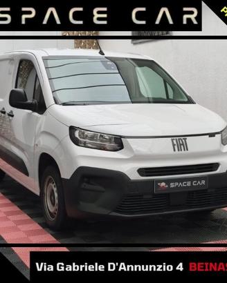 FIAT Doblò 4ª serie Doblò 1.5 BlueHdi 100CV ...