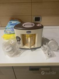 Omogenizzatore Chicco