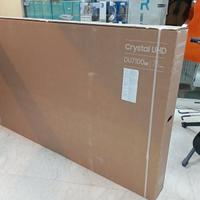 Samsung Ultra HD Smart TV 75" UE75DU7172U 4K NUOVA