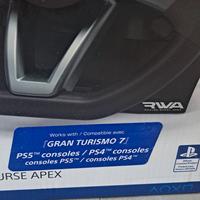 volante PlayStation
